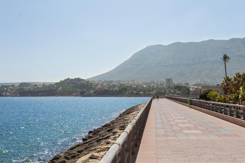 Apartamento Denia Marina Real III T - image 27