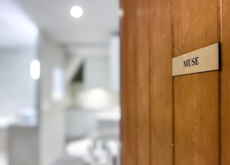 Loveroom Muse old town jacuzzi Annecy vieille ville - image 10
