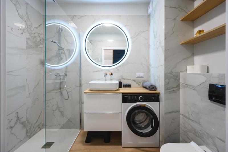 Apartament Baltic Breeze ProstyWynajem Gdańsk Brzeźno - image 11