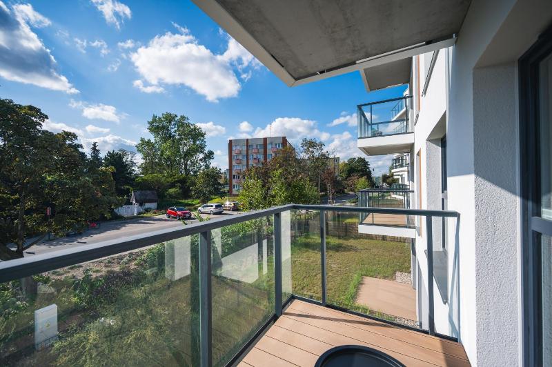Apartament Baltic Breeze ProstyWynajem Gdańsk Brzeźno - image 12