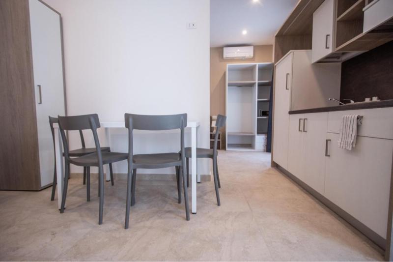 Junior Suite with Terrace image 4
