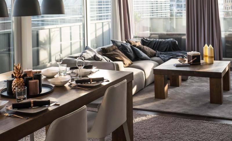 Superior Suite image 1