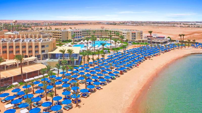 Beach Albatros The Club - Aqua Park - image 18