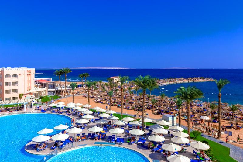Beach Albatros The Club - Aqua Park - image 9