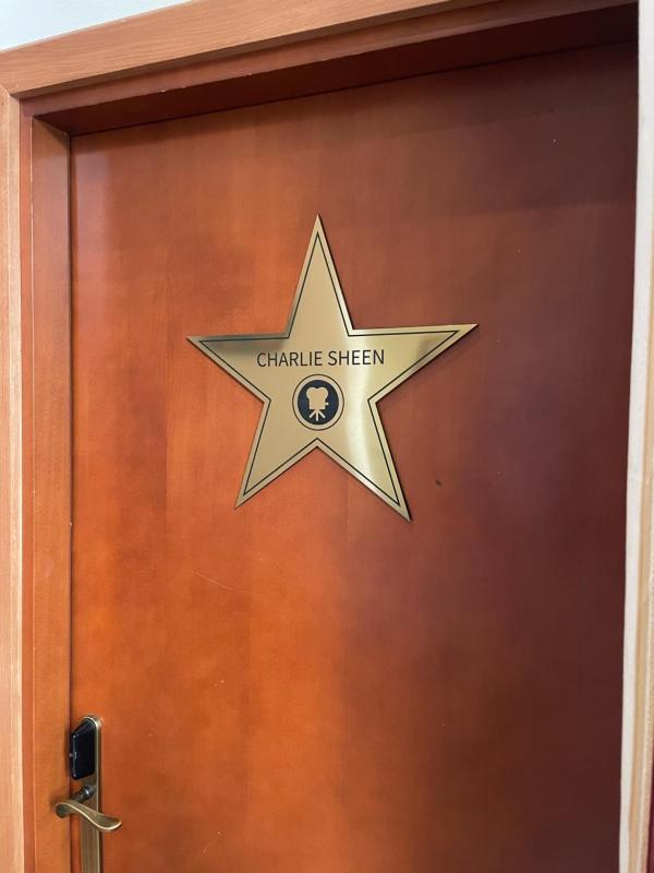 Presidential Suite with Terrace image 3