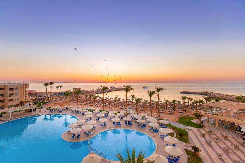 Beach Albatros The Club - Aqua Park - image 7