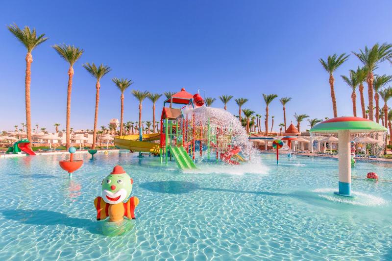 Beach Albatros The Club - Aqua Park - image 15