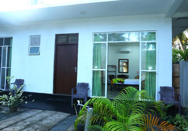Sandy Palms Guesthouse - image 39