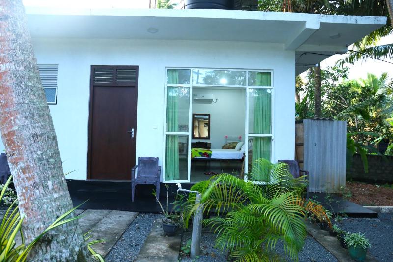 Sandy Palms Guesthouse - image 20