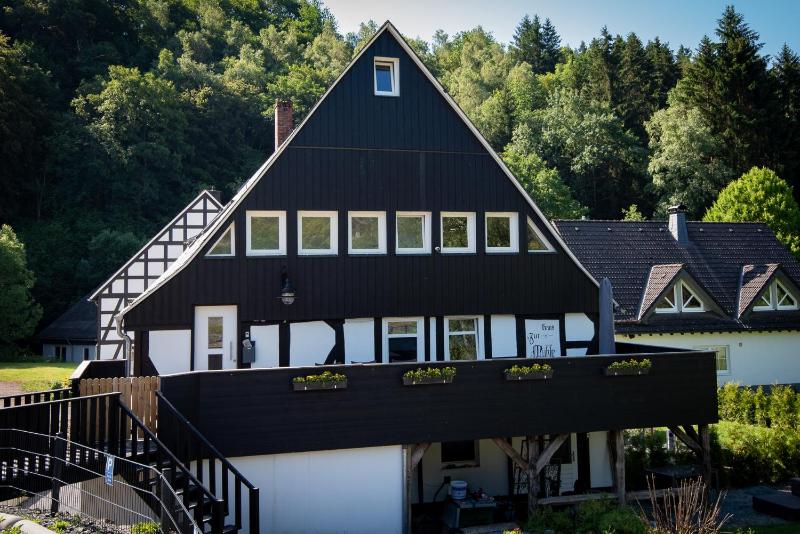 Haus zur Mühle - image 38