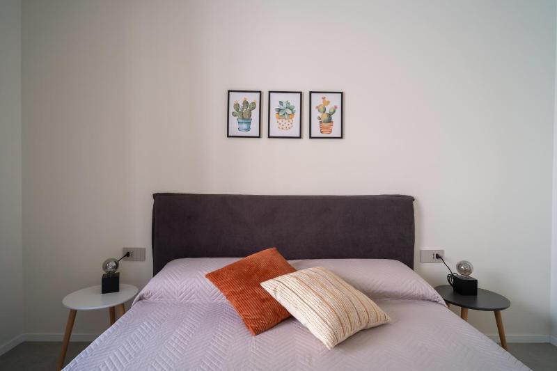 Acquamarina Rooms - image 34
