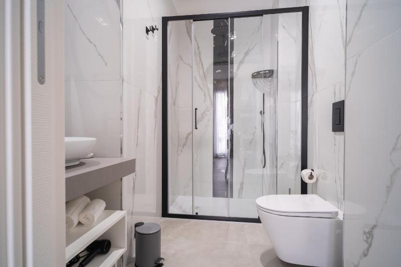 Acquamarina Rooms - image 43