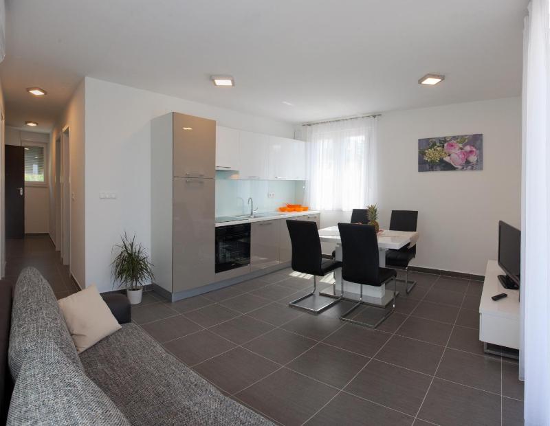 Apartments Diamond - image 22