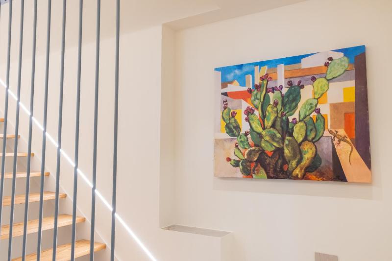 Acquamarina Rooms - image 10