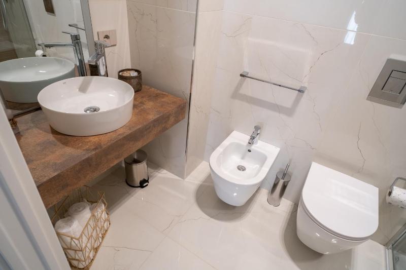 Acquamarina Rooms - image 28
