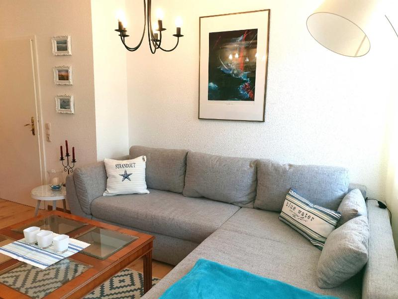 Ferienwohnung Duenenweg Piepen - image 13