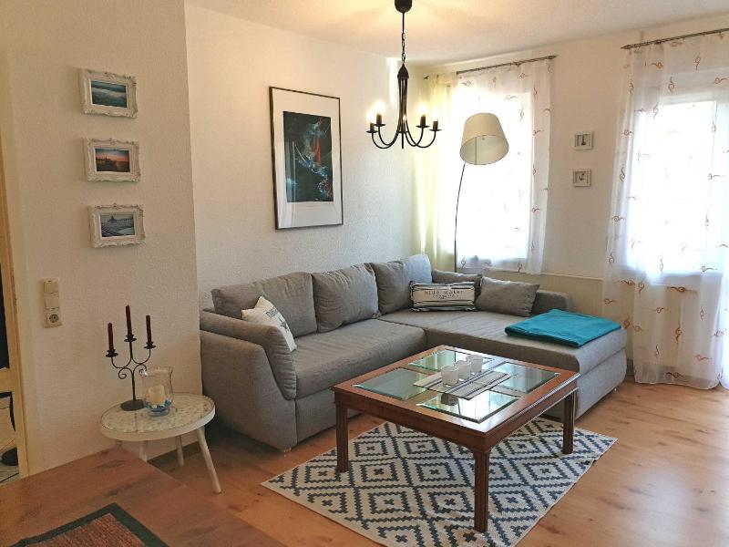 Ferienwohnung Duenenweg Piepen - image 8