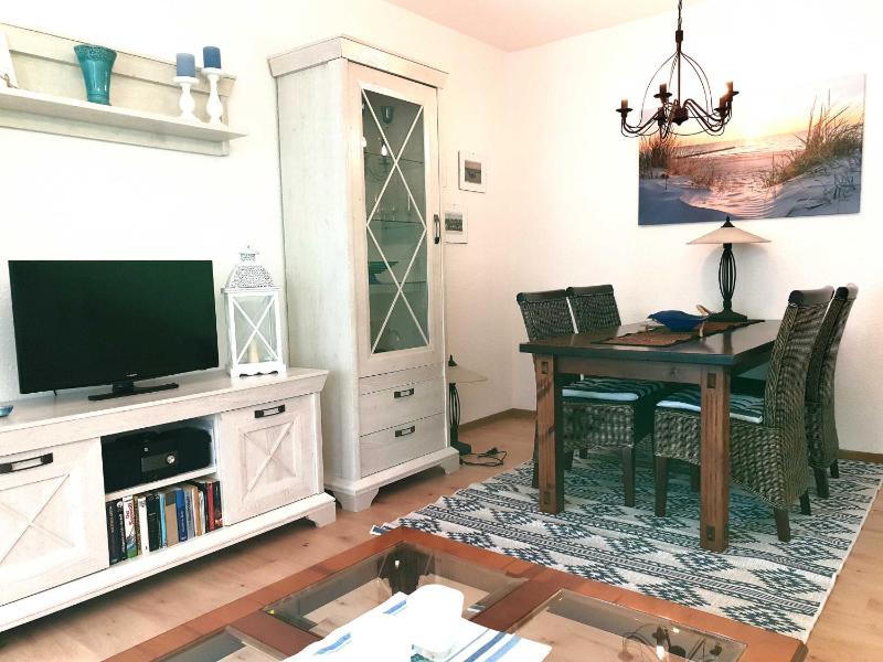 Ferienwohnung Duenenweg Piepen - image 10