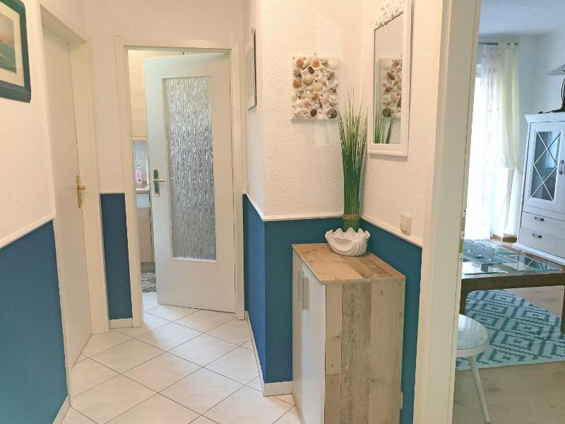 Ferienwohnung Duenenweg Piepen - image 12