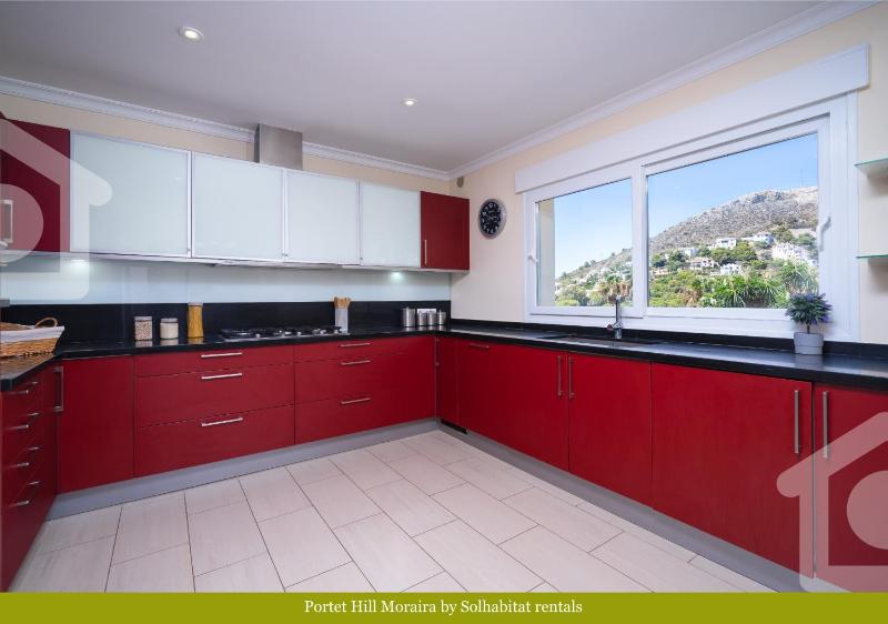 Portet Hill Moraira by Solhabitat rentals - image 12
