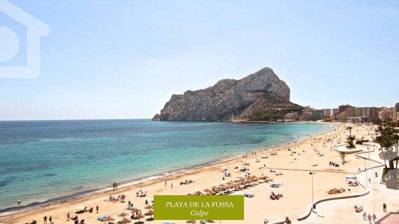 Portet Hill Moraira by Solhabitat rentals - image 6