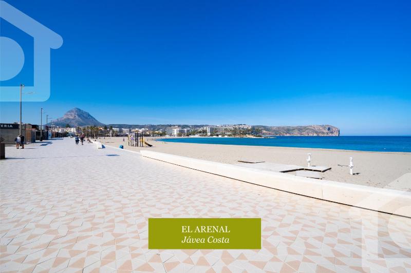 Portet Hill Moraira by Solhabitat rentals - image 7