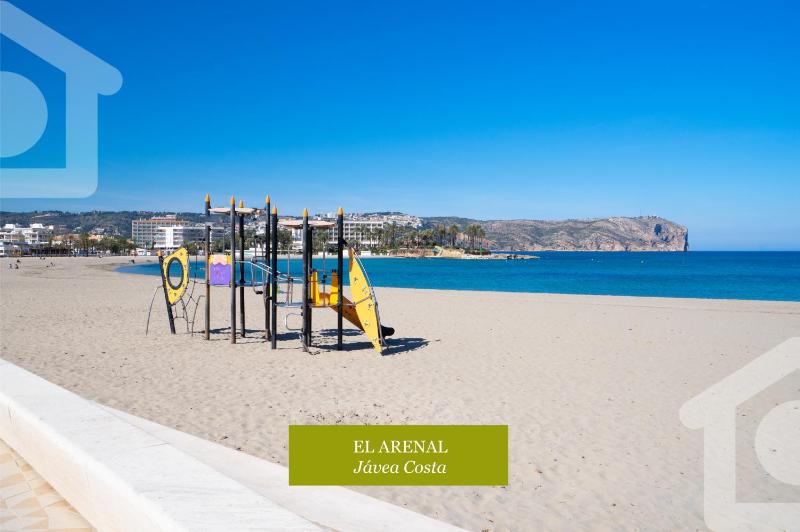 Portet Hill Moraira by Solhabitat rentals - image 18