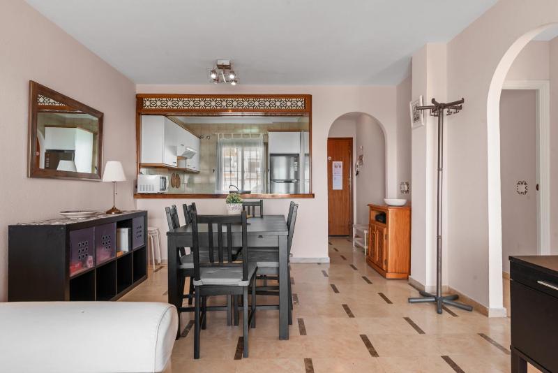 Zeus Apt Riviera del Sol by Costarentals - Ref 221 - image 27