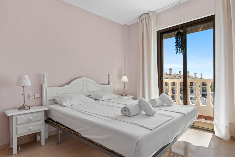 Zeus Apt Riviera del Sol by Costarentals - Ref 221 - image 11