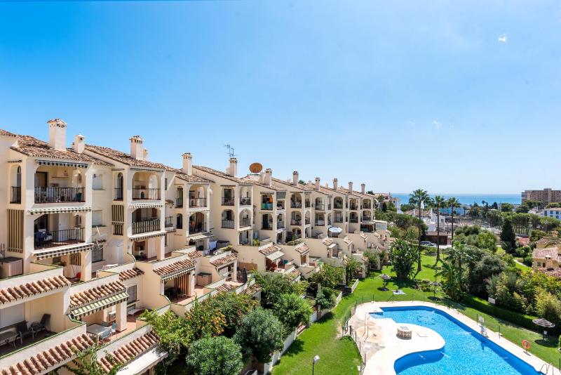 Zeus Apt Riviera del Sol by Costarentals - Ref 221 - image 9