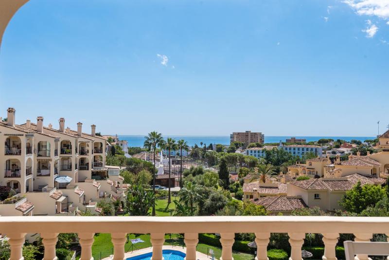 Zeus Apt Riviera del Sol by Costarentals - Ref 221 - image 2