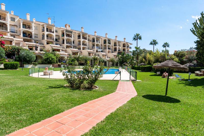 Zeus Apt Riviera del Sol by Costarentals - Ref 221 - image 25