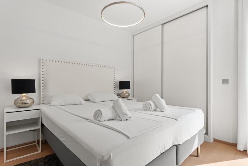 Elegant apartment by Costarentals - Ref 236 - image 26