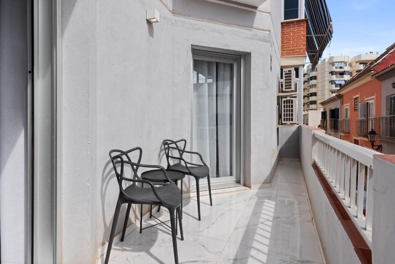Elegant apartment by Costarentals - Ref 236 - image 14