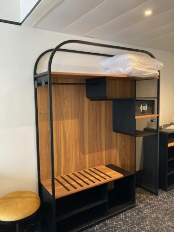 Privilege Double Room image 2