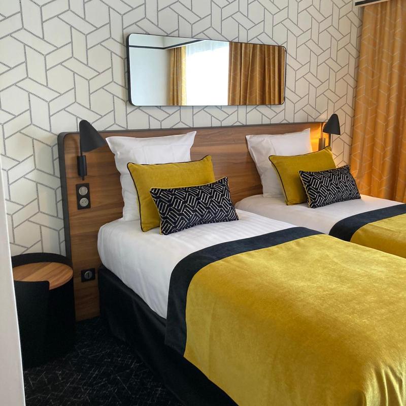 Family Room (2 Adults + 2 Children from 6 to 11 years old) image 4