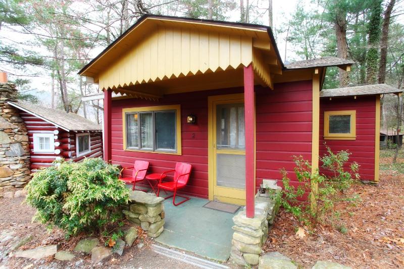 Cottage Two image 2