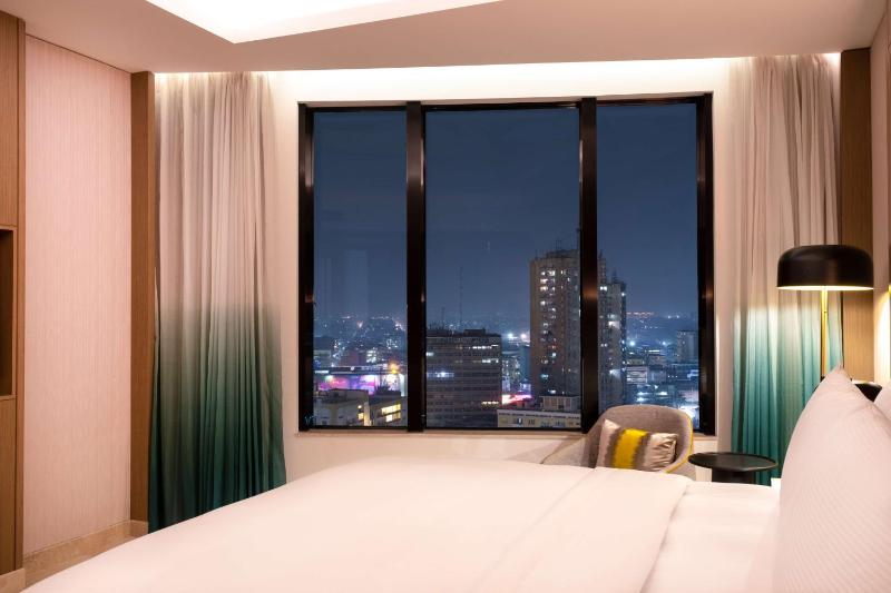 Hilton Kinshasa - image 6