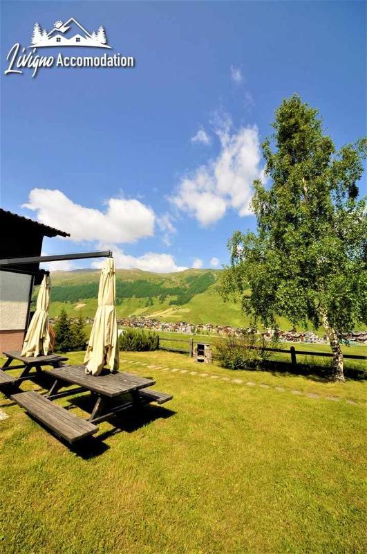 Chalet Rododendro Forést by Livigno Accomodation - image 24