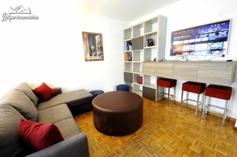 Chalet Rododendro Forést by Livigno Accomodation - image 37
