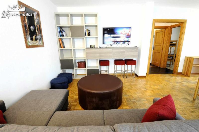 Chalet Rododendro Forést by Livigno Accomodation - image 41