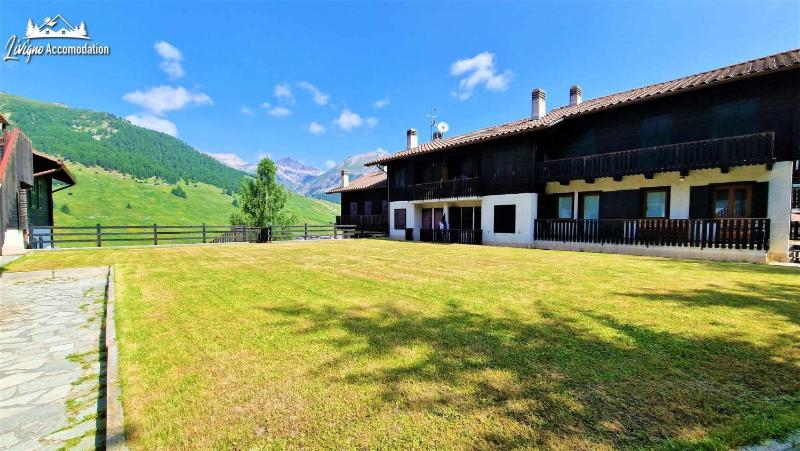 Chalet Rododendro Forést by Livigno Accomodation - image 35