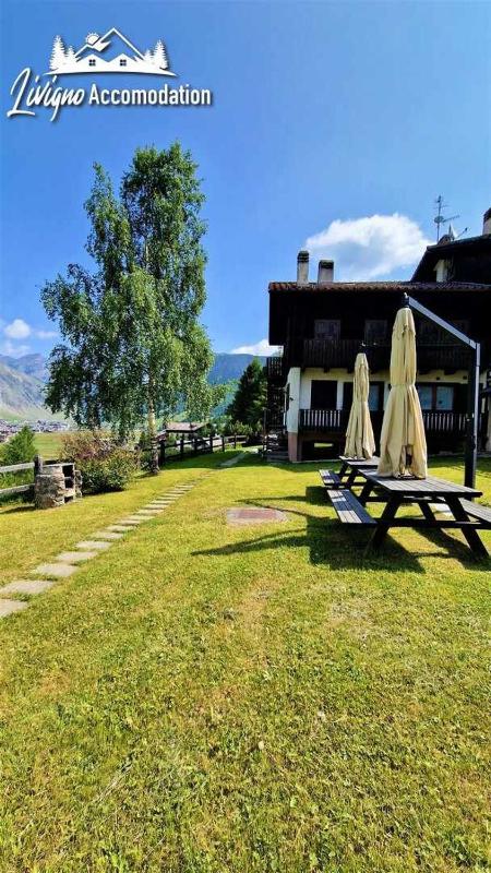 Chalet Rododendro Forést by Livigno Accomodation - image 34
