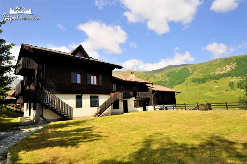 Chalet Rododendro Forést by Livigno Accomodation - image 14