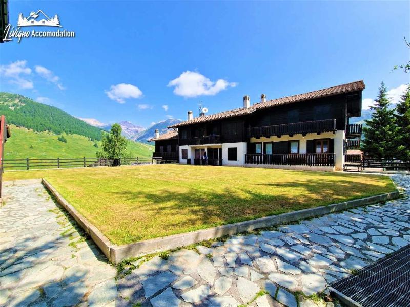 Chalet Rododendro Forést by Livigno Accomodation - image 44
