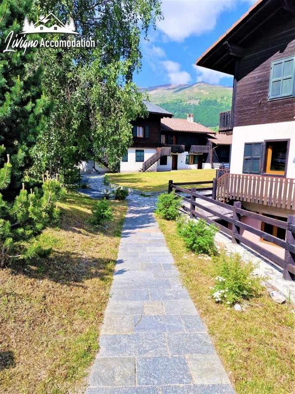 Chalet Rododendro Forést by Livigno Accomodation - image 23