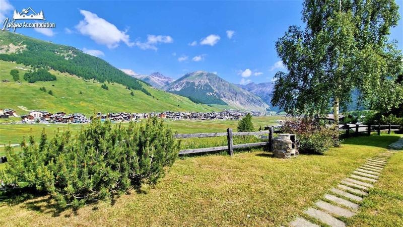 Chalet Rododendro Forést by Livigno Accomodation - image 3