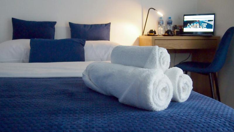 Double Room image 1