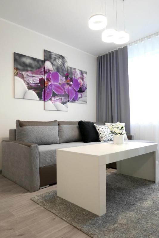 STORCZYK & SZAMPAŃSKI Apartamenty BLIŻEJ MORZA - image 17