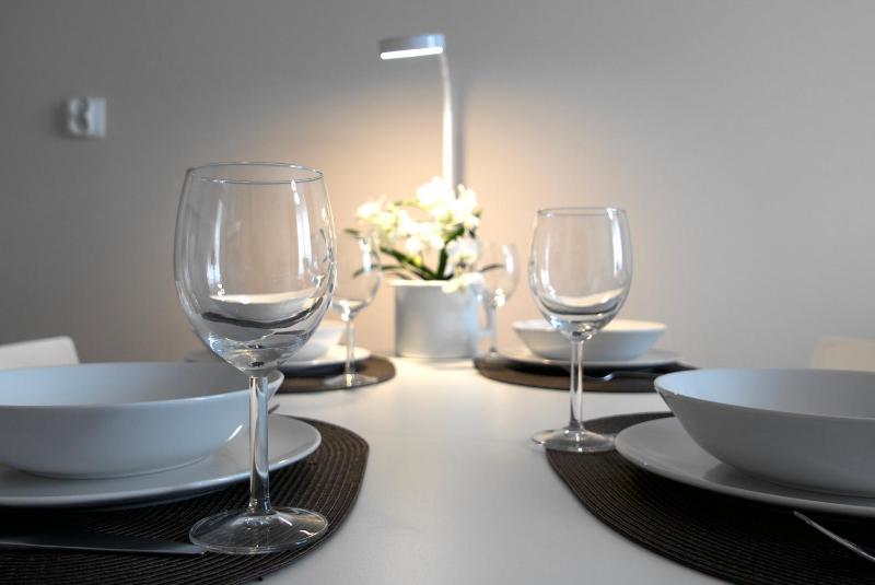 STORCZYK & SZAMPAŃSKI Apartamenty BLIŻEJ MORZA - image 27